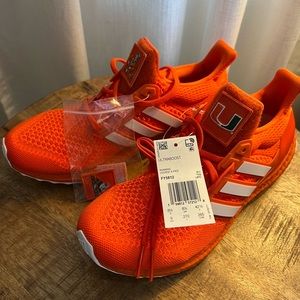 Adidas Brand new (no Box) ultra boost FY 5812 men’s Sz 9